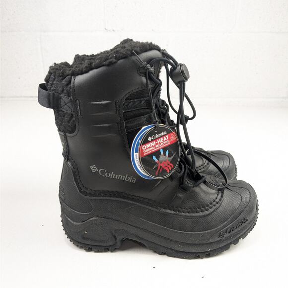 Columbia Bugaboot Celsius Winter Boots - Picture 1 of 11